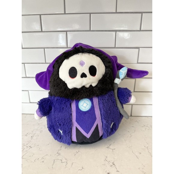 Other - Squishable LICH Collectable 10" Plush Stuffed Toy Purple